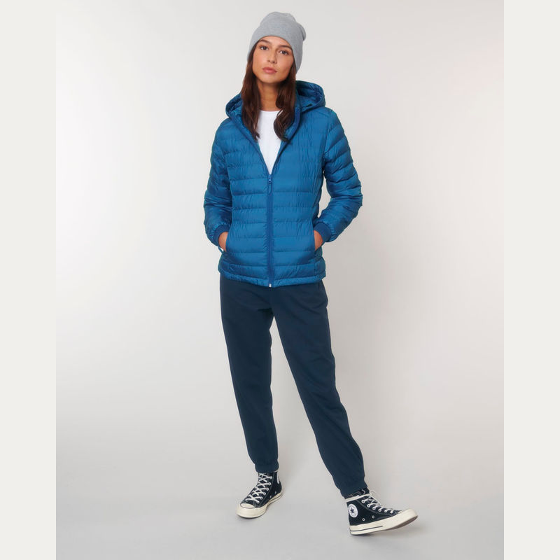Stella Voyager women's padded jacket