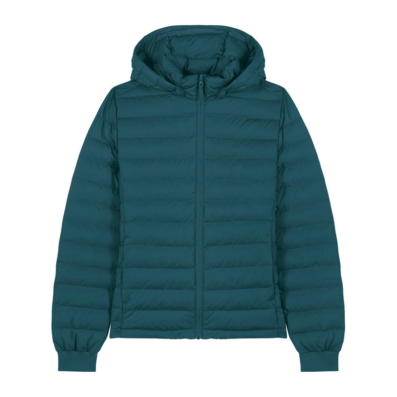 Stella Voyager women's padded jacket