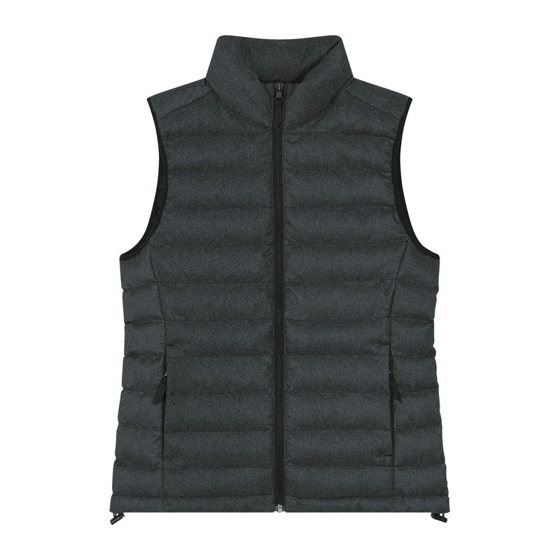 Stella Climber wool-like women's body warmer