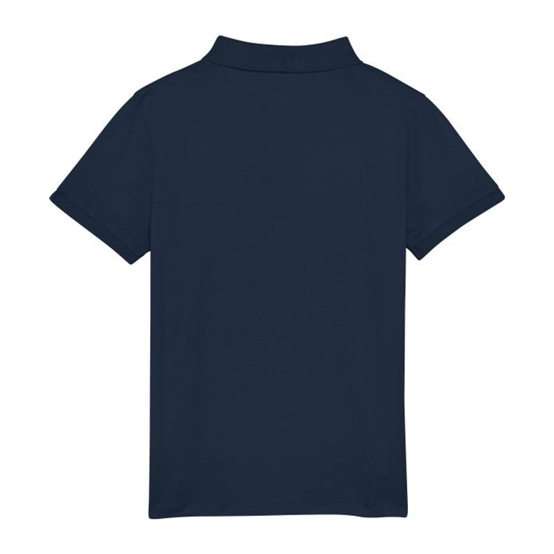 Mini Sprinter kids' polo