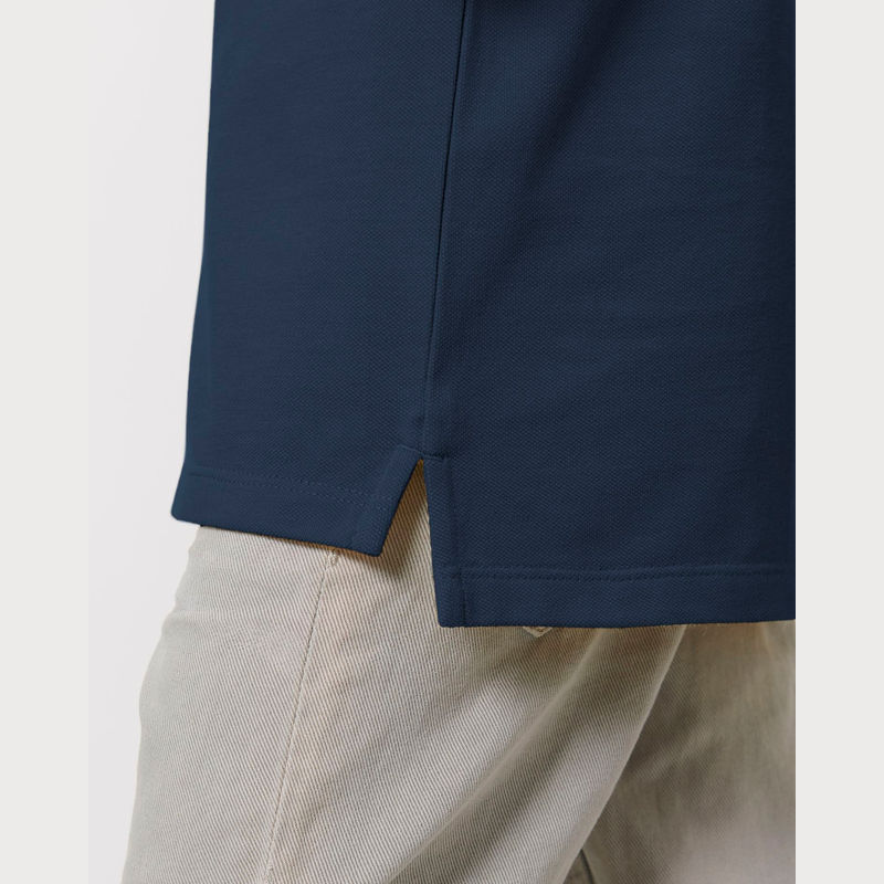 Mini Sprinter kids' polo