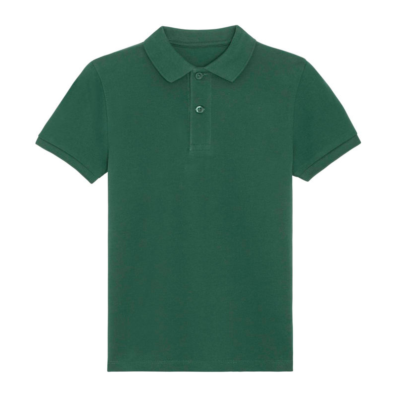 Mini Sprinter kids' polo