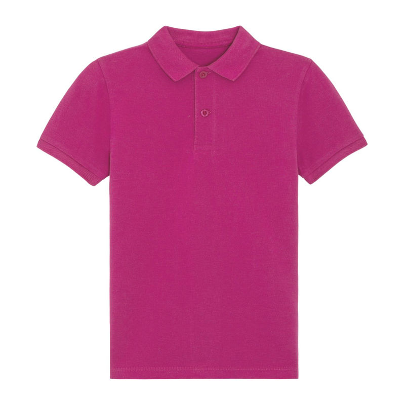 Mini Sprinter kids' polo