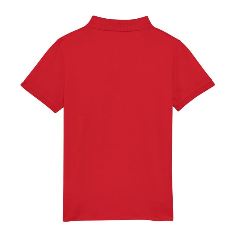 Mini Sprinter kids' polo