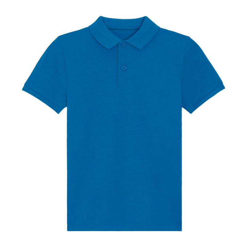 Mini Sprinter kids' polo