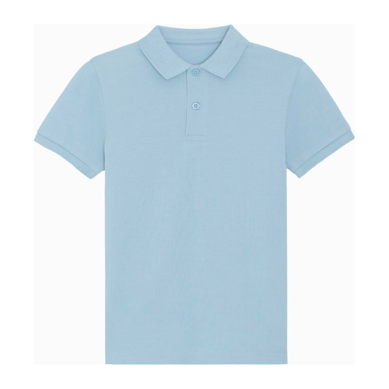 Mini Sprinter kids' polo
