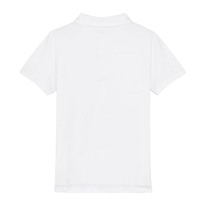 Mini Sprinter kids' polo