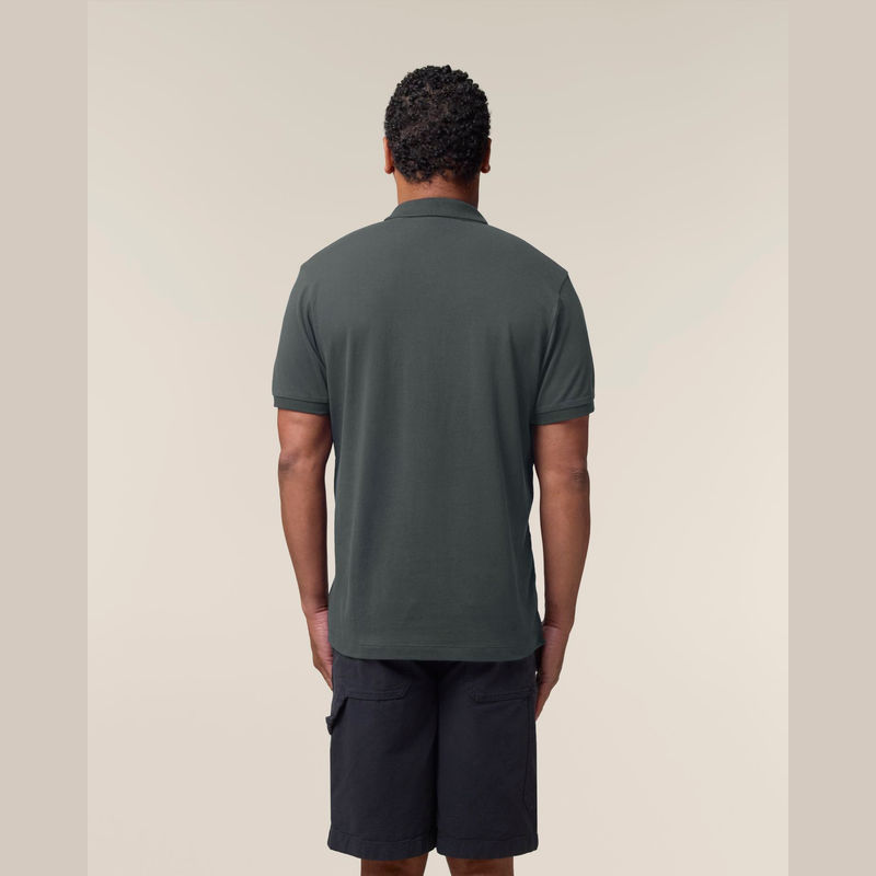 Stanley Coaster men's polo