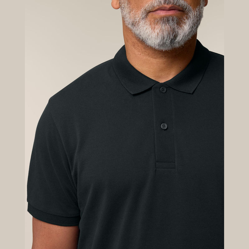 Stanley Coaster men's polo