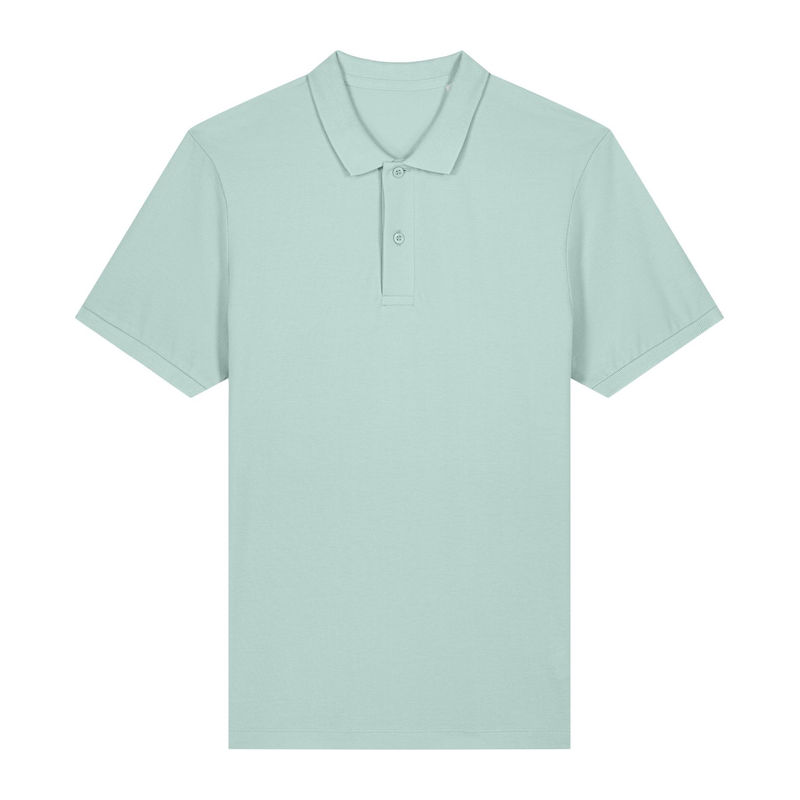 Stanley Coaster men's polo
