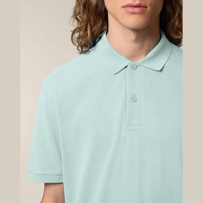 Stanley Coaster men's polo