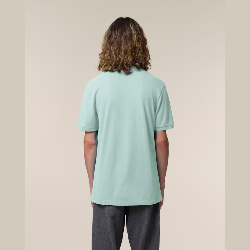 Stanley Coaster men's polo