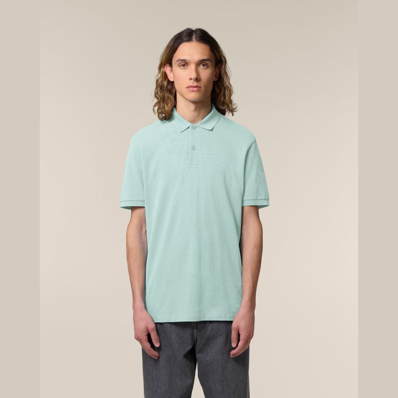Stanley Coaster men's polo
