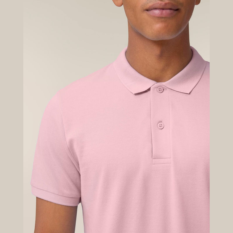 Stanley Coaster men's polo