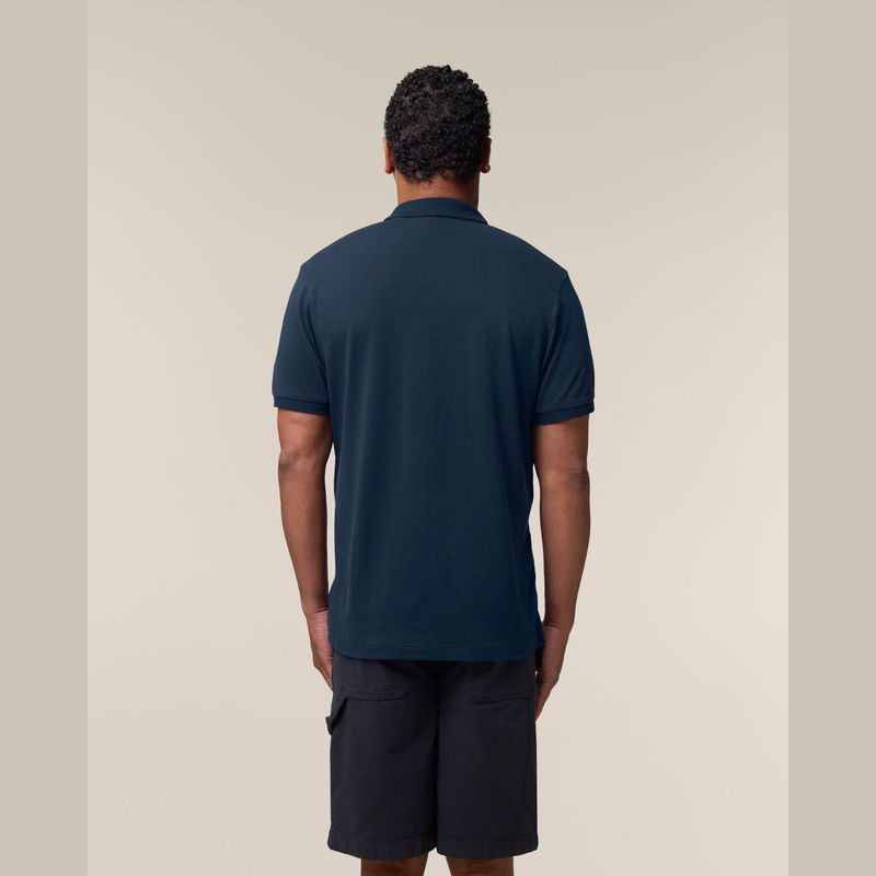 Stanley Coaster men's polo