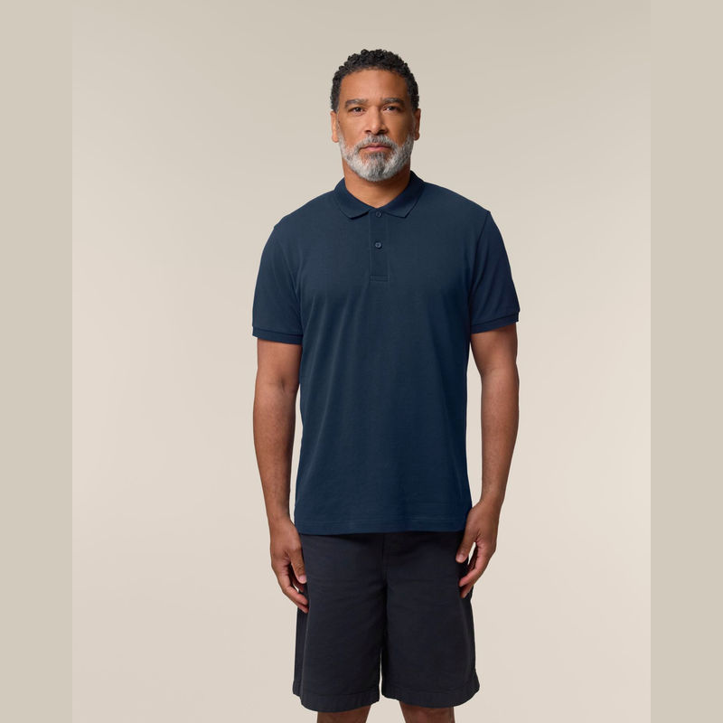 Stanley Coaster men's polo