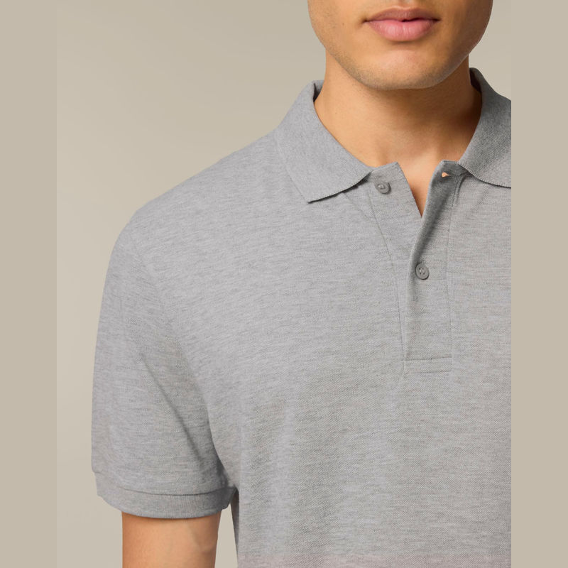 Stanley Coaster men's polo