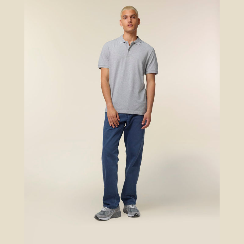 Stanley Coaster men's polo