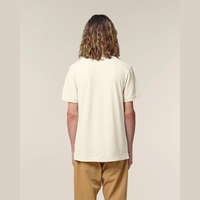 Stanley Coaster men's polo