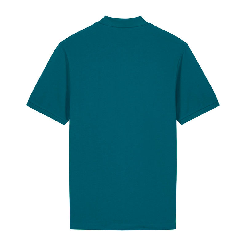 Stanley Coaster men's polo