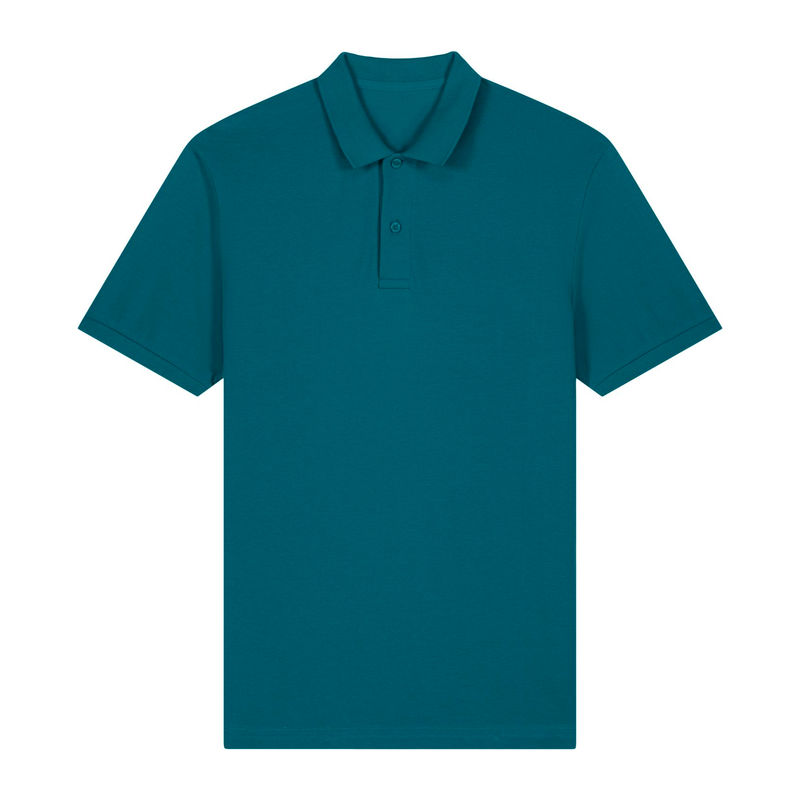 Stanley Coaster men's polo