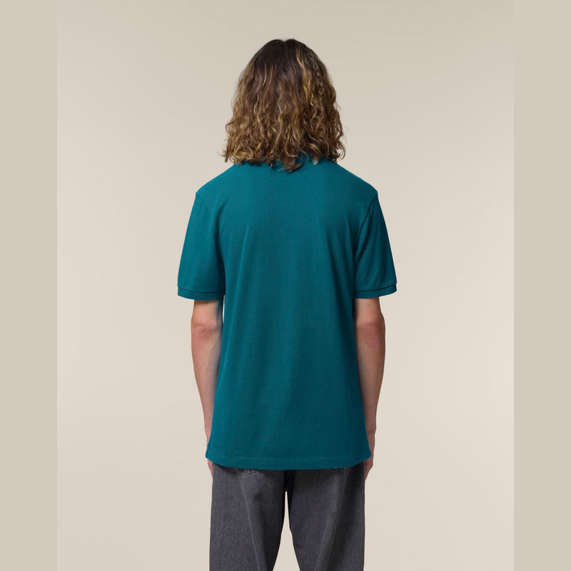 Stanley Coaster men's polo