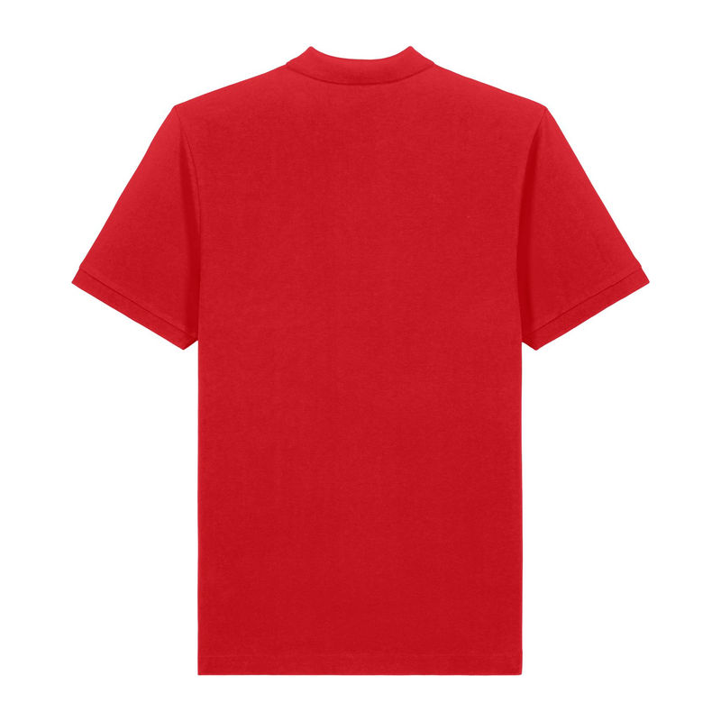 Stanley Coaster men's polo