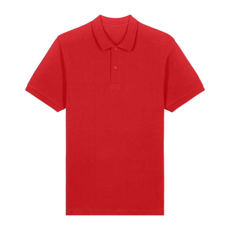 Stanley Coaster men's polo