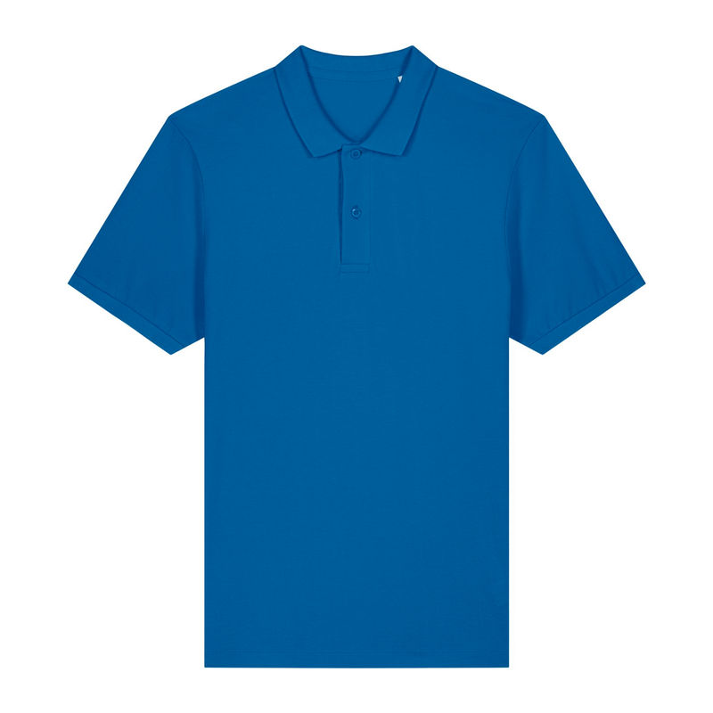 Stanley Coaster men's polo