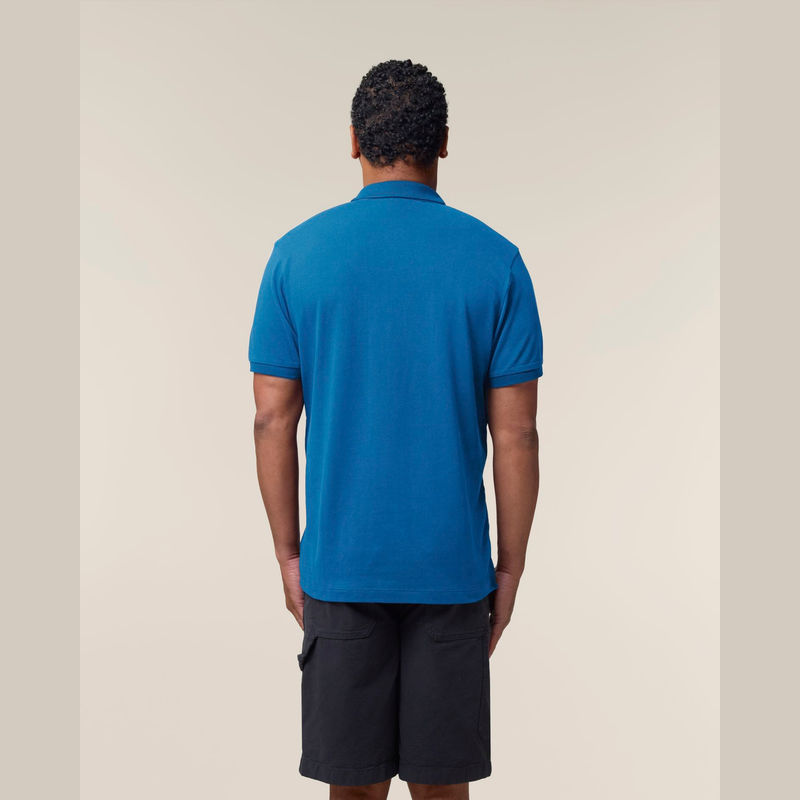 Stanley Coaster men's polo