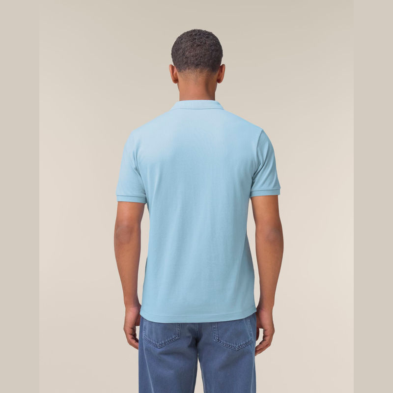 Stanley Coaster men's polo