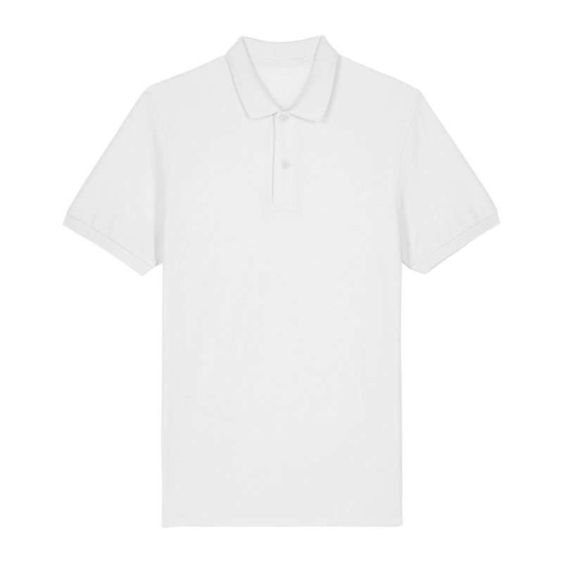 Stanley Coaster men's polo