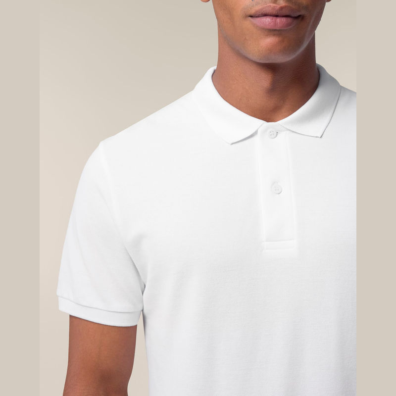 Stanley Coaster men's polo