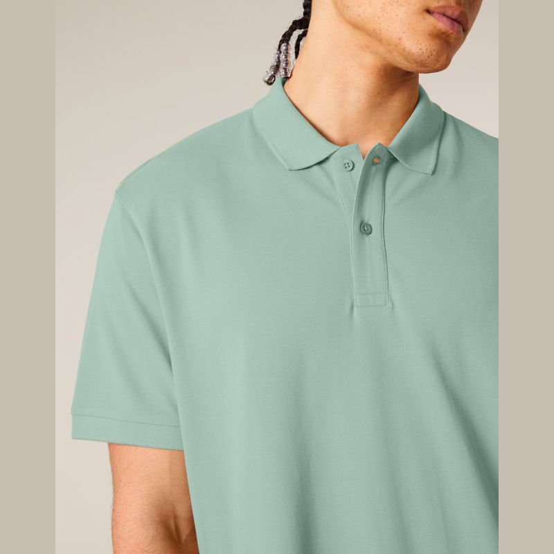 Prepster 2.0 unisex polo