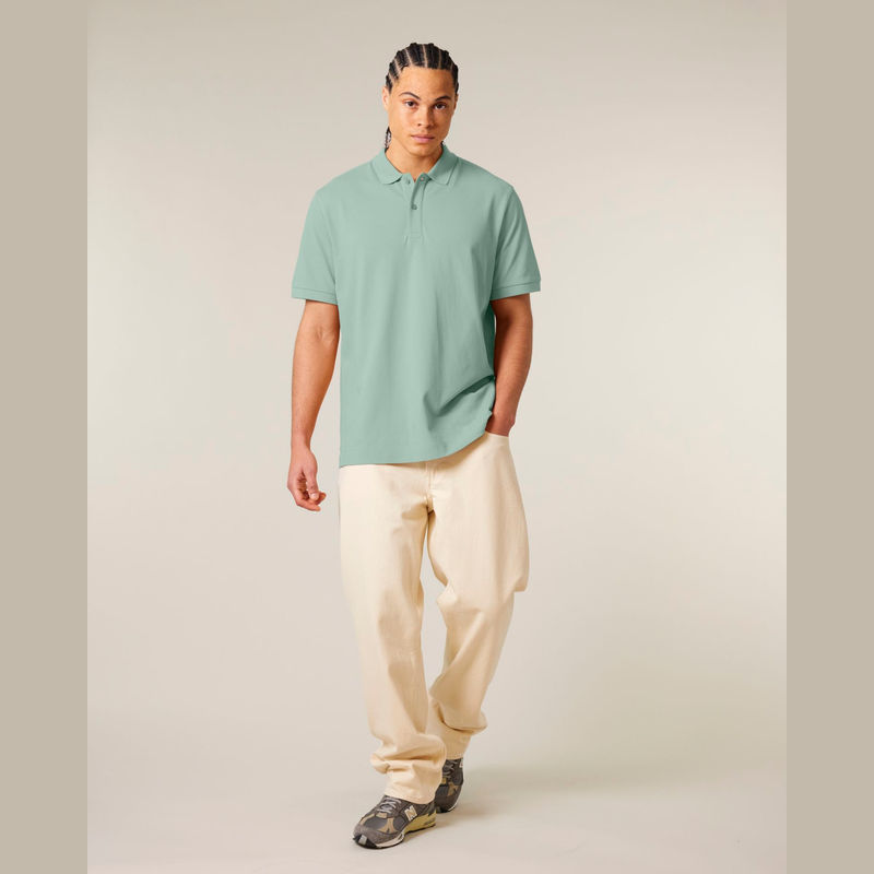 Prepster 2.0 unisex polo