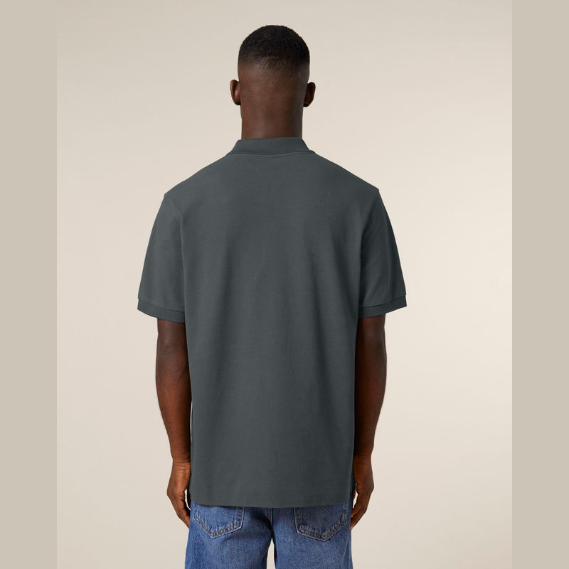 Prepster 2.0 unisex polo