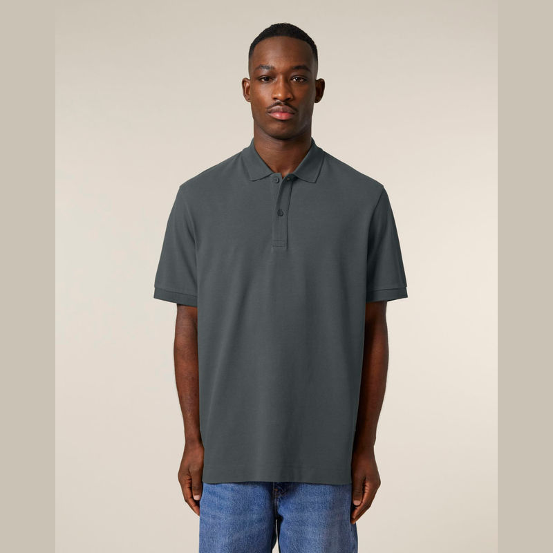 Prepster 2.0 unisex polo