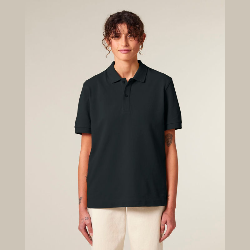 Prepster 2.0 unisex polo