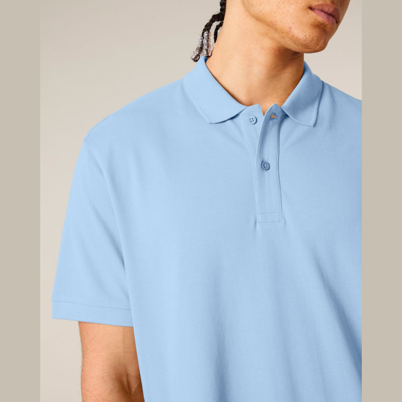 Prepster 2.0 unisex polo