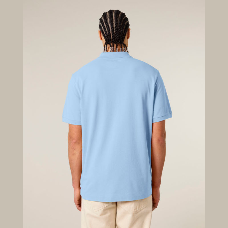 Prepster 2.0 unisex polo