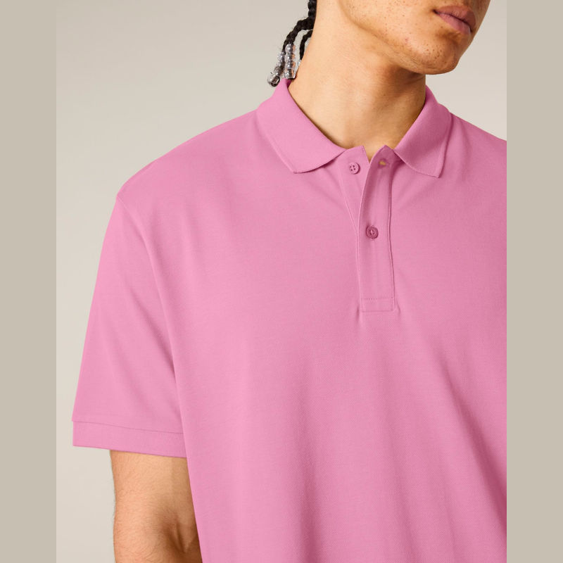 Prepster 2.0 unisex polo