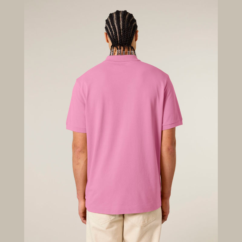 Prepster 2.0 unisex polo