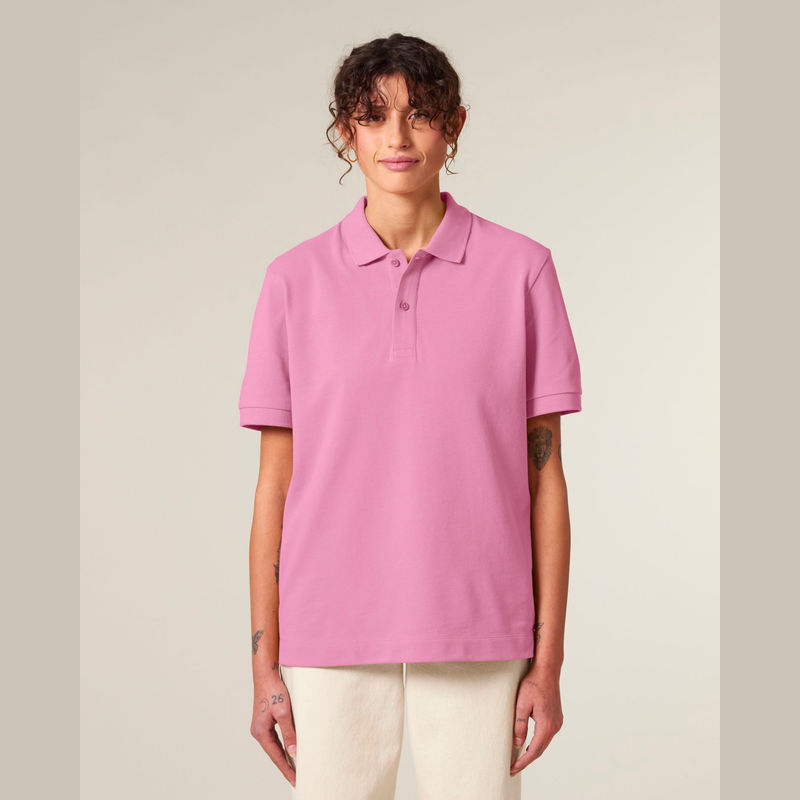 Prepster 2.0 unisex polo