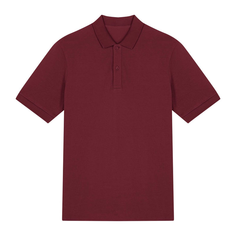 Prepster 2.0 unisex polo