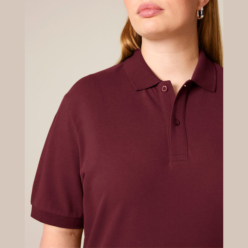 Prepster 2.0 unisex polo
