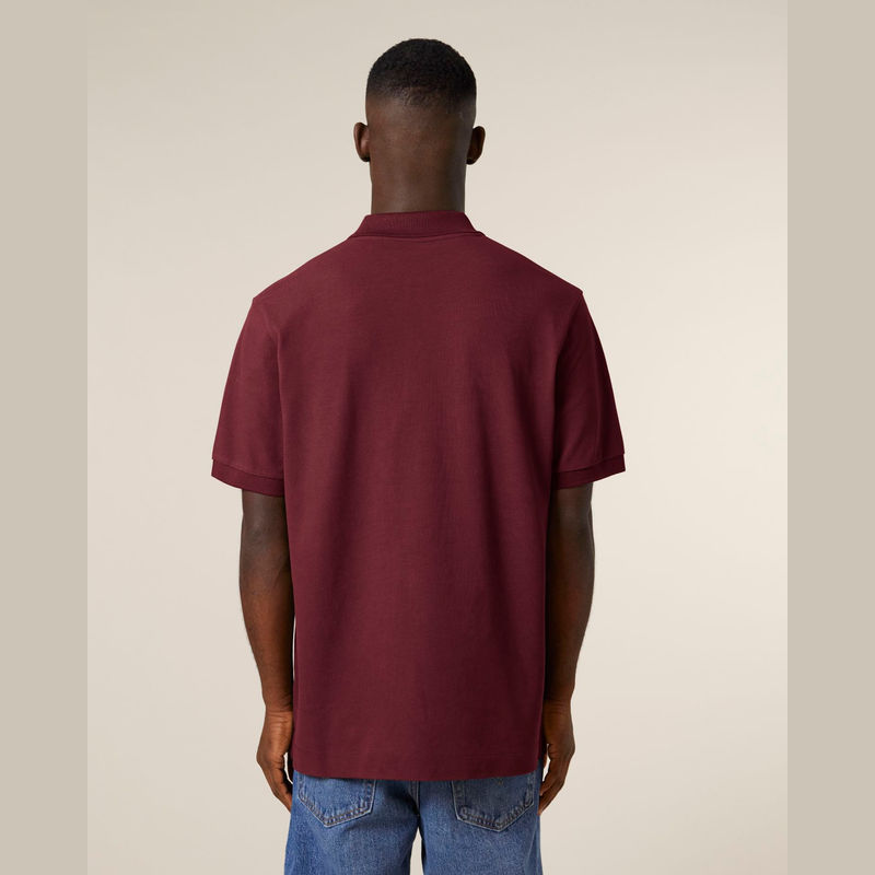 Prepster 2.0 unisex polo