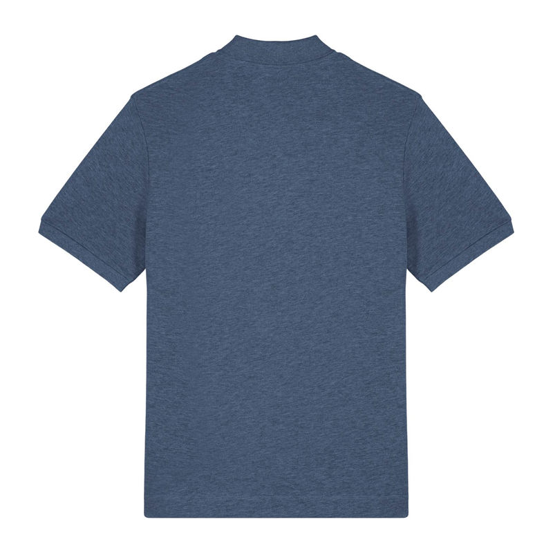 Prepster 2.0 unisex polo