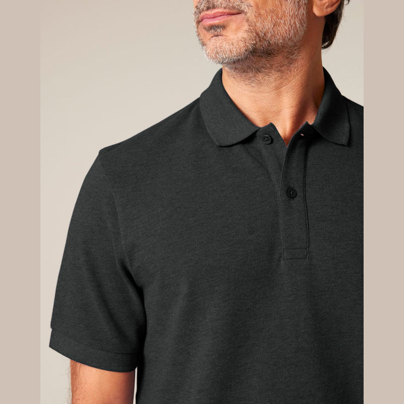 Prepster 2.0 unisex polo