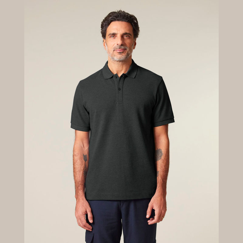 Prepster 2.0 unisex polo