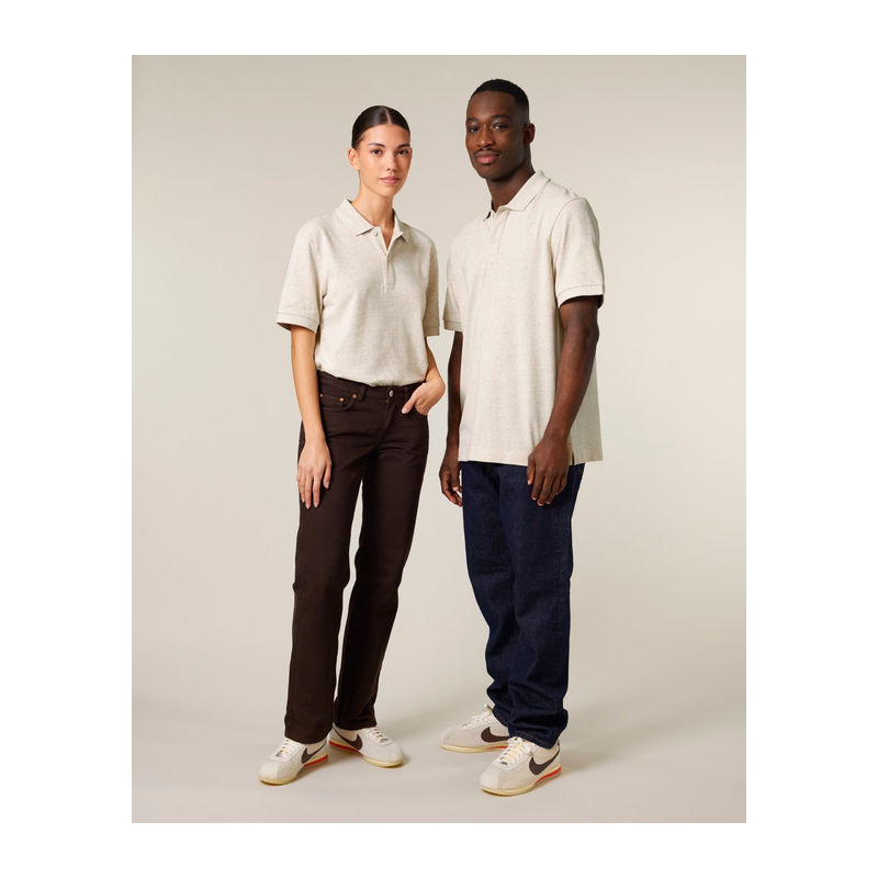 Prepster 2.0 unisex polo